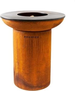 Bonfeu BonBiza Roest Buitenhaard En Bbq