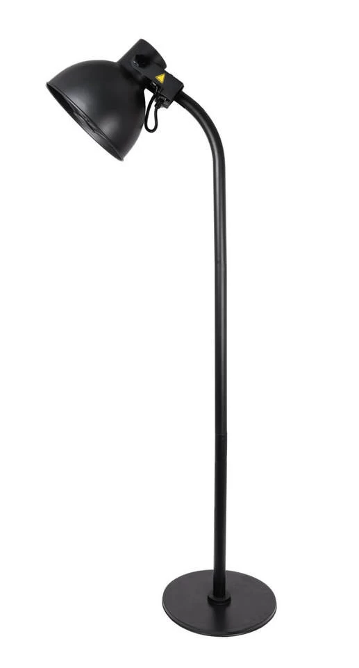 Eurom Sunset 2000 Terrasverwarmer Zwart 800-1200-2000W - Afbeelding 4