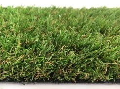 Kunstgras Dhalia 4 Meter Breed Prijs Per Lopende Meter - Op Bestelling