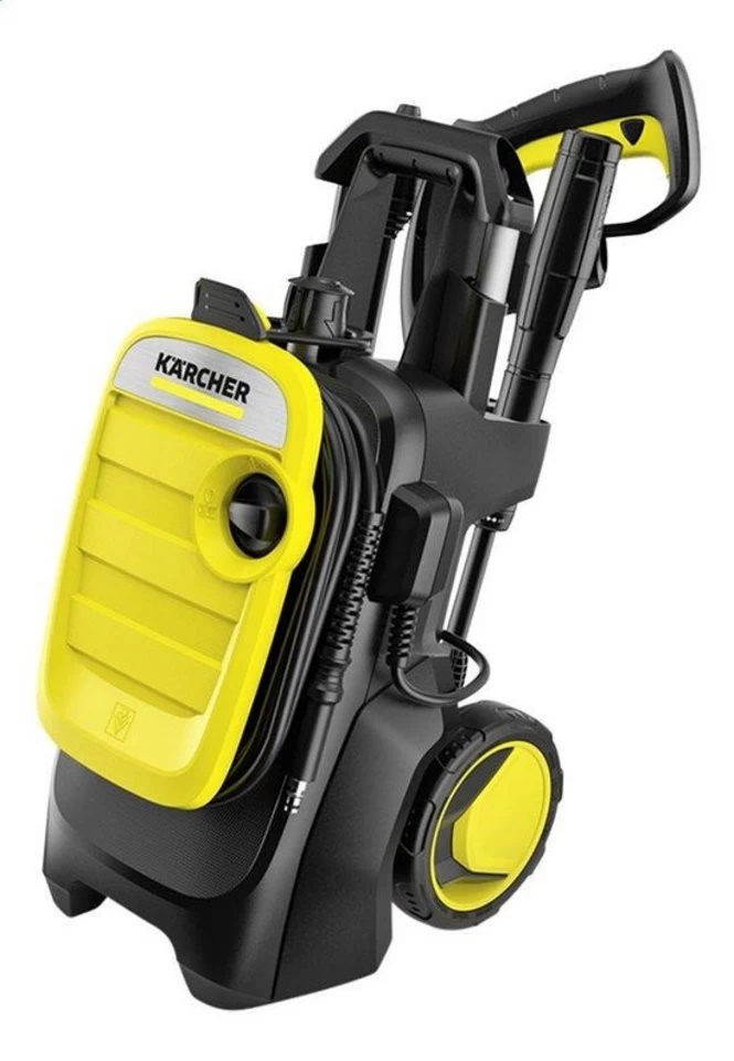 Kärcher Karcher K 5 Compact Hogedrukreiniger