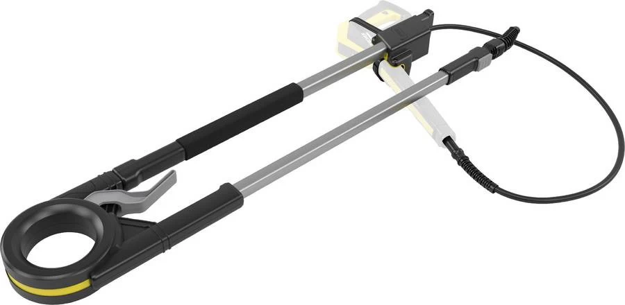 Kärcher Karcher Telescopische Lans 4m Max