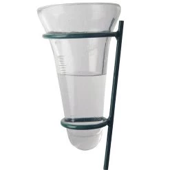 Regenmeter Groen 12x12x133.5 Cm