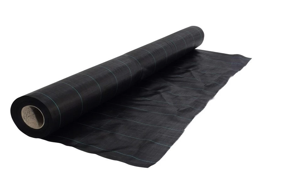 NATURE Gronddoek 210 Cm 100 G Rol 100 M Prijs Per Lopende Meter -25% Per Rol