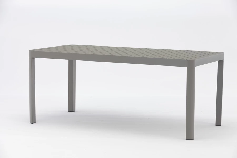 Rhea Tuintafel Aluminium 180x90cm