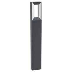 Eglo Riforano Tuinlamp Zwart 110cm Hoog