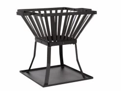 RedFire Denver Vuurkorf Met Asplaat