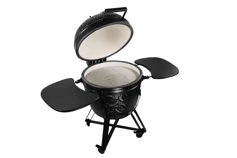 Barbecook Kamal 60 Mat Kamado BBQ - Afbeelding 2