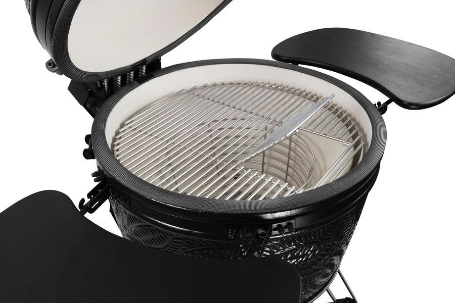 Barbecook Kamal 60 Mat Kamado BBQ - Afbeelding 4