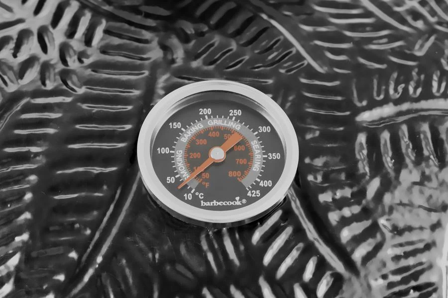 Barbecook Kamal 60 Mat Kamado BBQ - Afbeelding 5