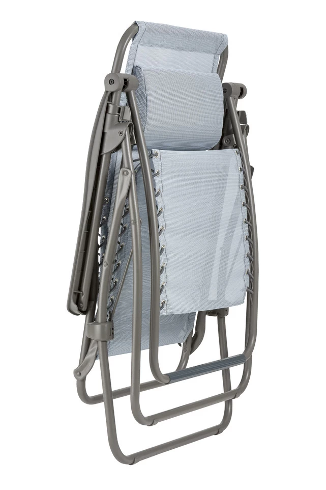 Lafuma Relax RSXA Ciel Traploos Verstelbaar - Afbeelding 2