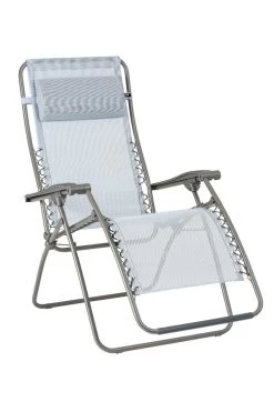 Lafuma Relax RSXA Ciel Traploos Verstelbaar