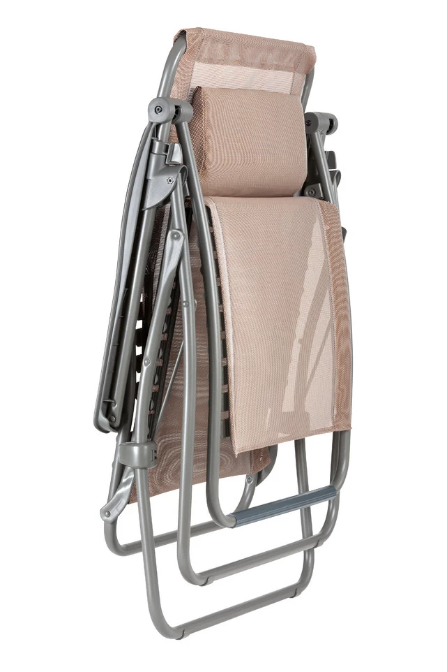 Lafuma Relax RSXA Clip Canyon Traploos Verstelbaar - Afbeelding 2