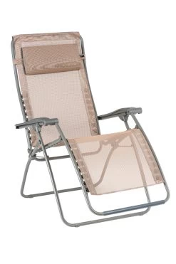 Lafuma Relax RSXA Clip Canyon Traploos Verstelbaar