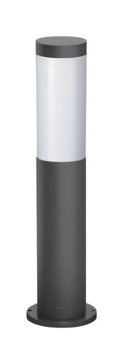 Philips Utrecht Tuinpaal Antraciet 46cm - IP44