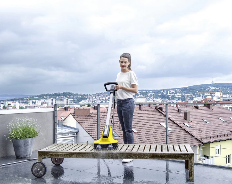 Kärcher Karcher PCL 4 Patio Cleaner - Afbeelding 4