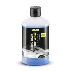 Kärcher Karcher Ultra Foam Cleaner 1 Liter