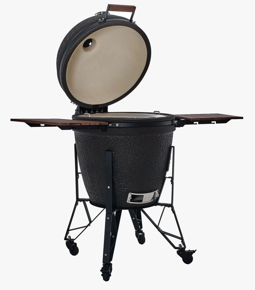 The Bastard Urban Extra Large Complete Kamado Barbecue - Afbeelding 2