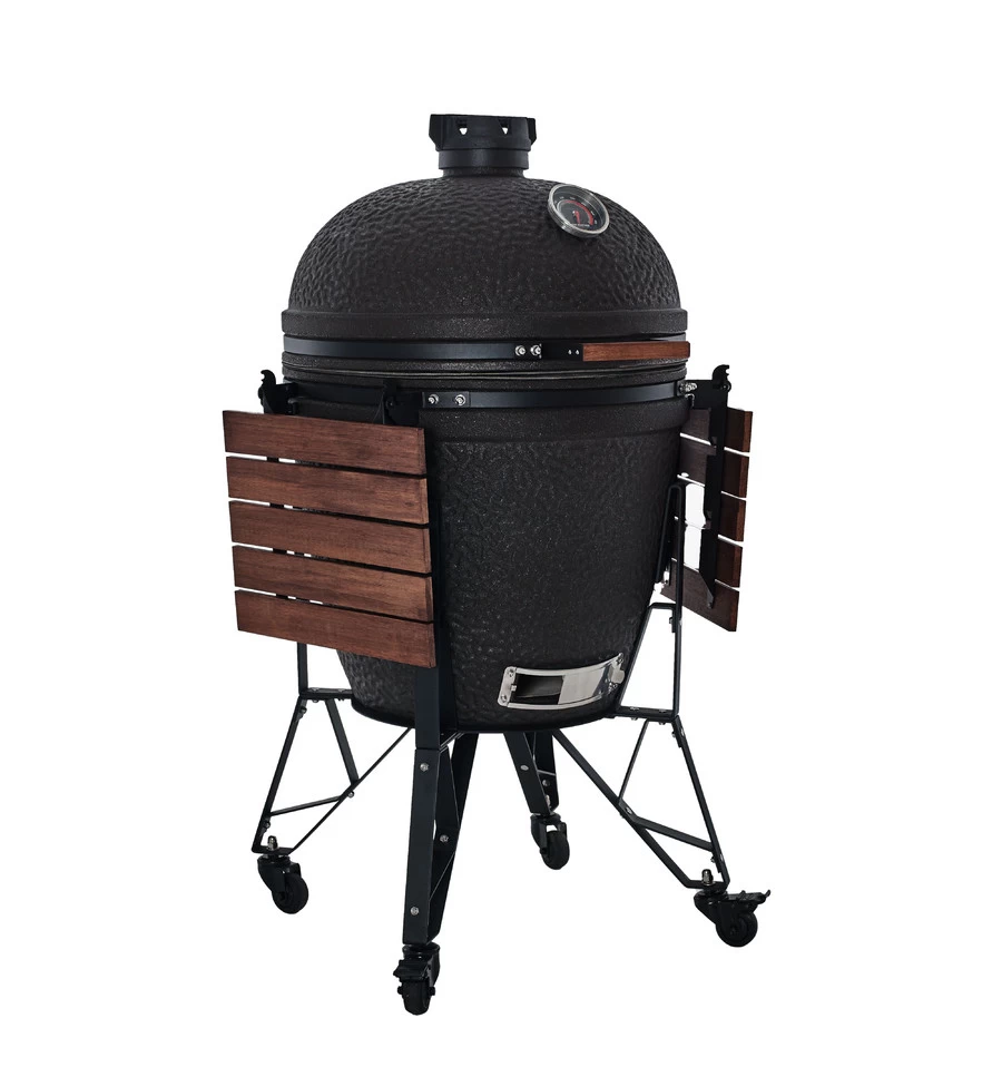 The Bastard Urban Extra Large Complete Kamado Barbecue - Afbeelding 3