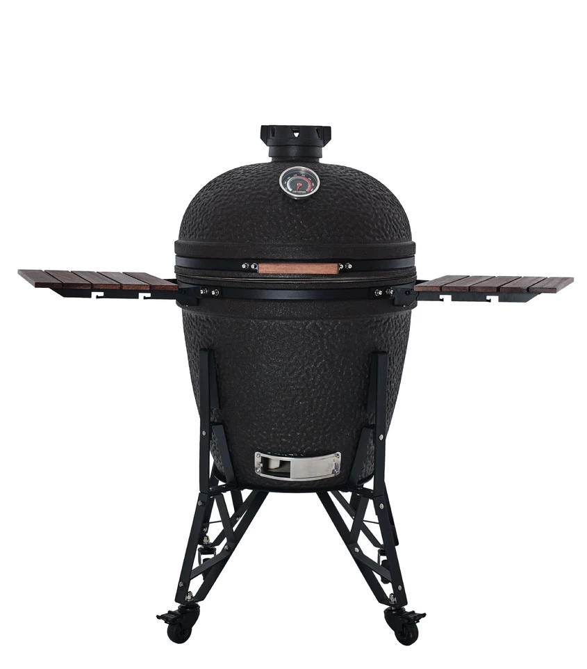 The Bastard Urban Extra Large Complete Kamado Barbecue - Afbeelding 5