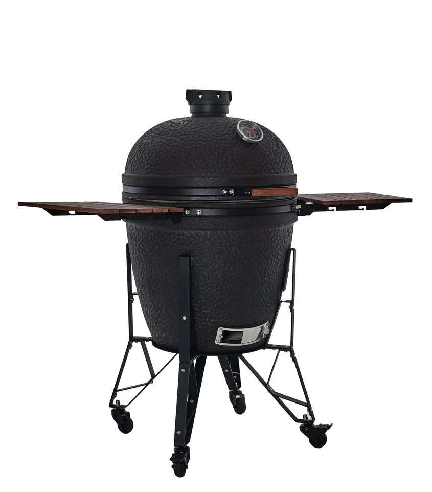 The Bastard Urban Extra Large Complete Kamado Barbecue