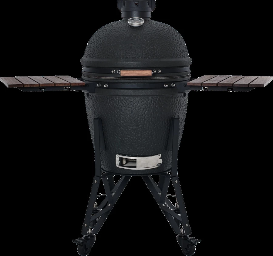 The Bastard Urban Large Complete Kamado Barbecue - Afbeelding 5