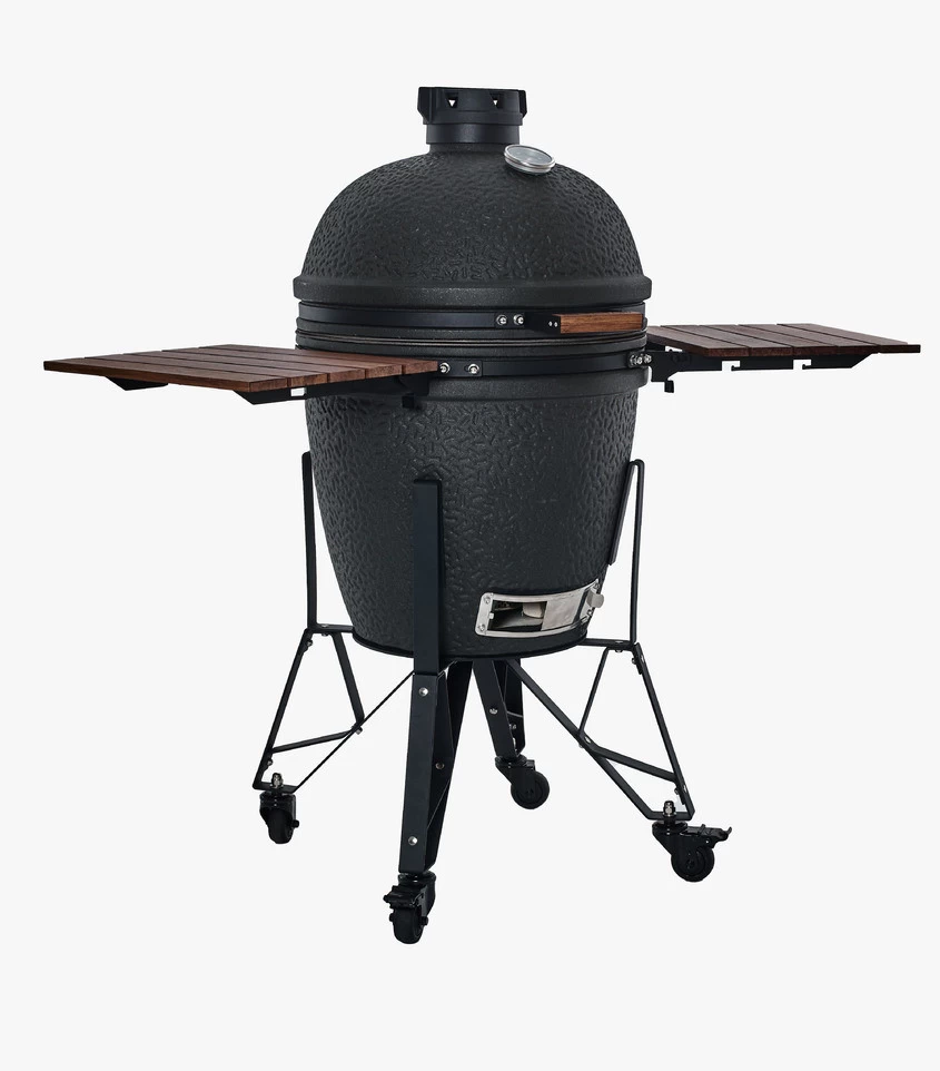 The Bastard Urban Large Complete Kamado Barbecue