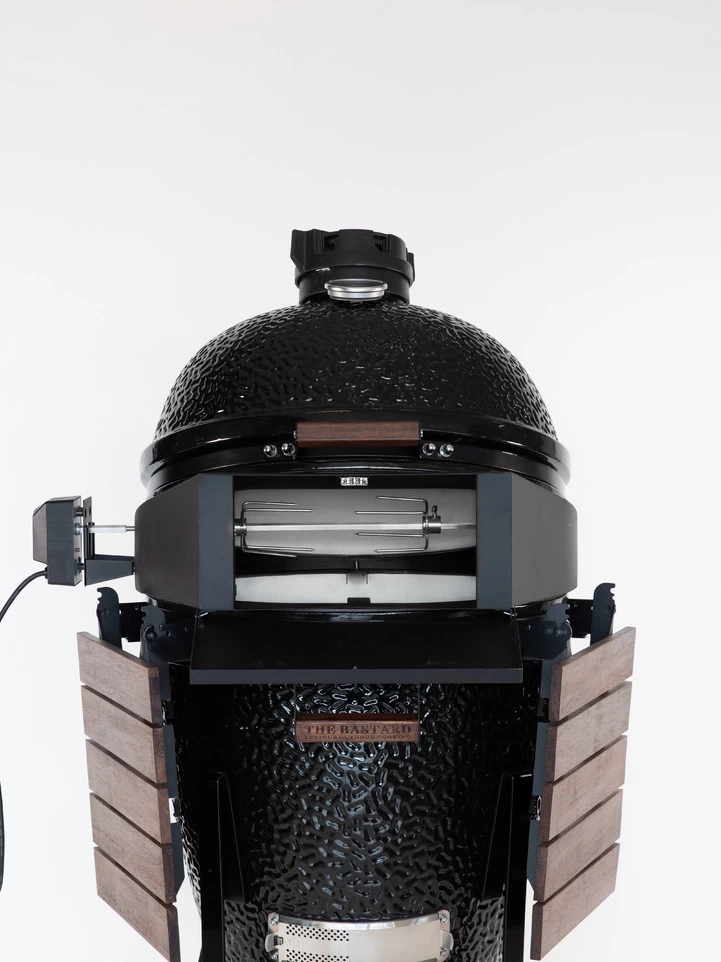 The Bastard Pizza - Rotisserie Large - Afbeelding 2