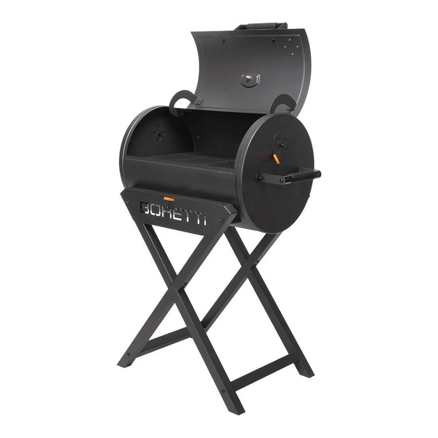 Boretti Fratello 2.0 Houtskoolbarbecue - Afbeelding 2