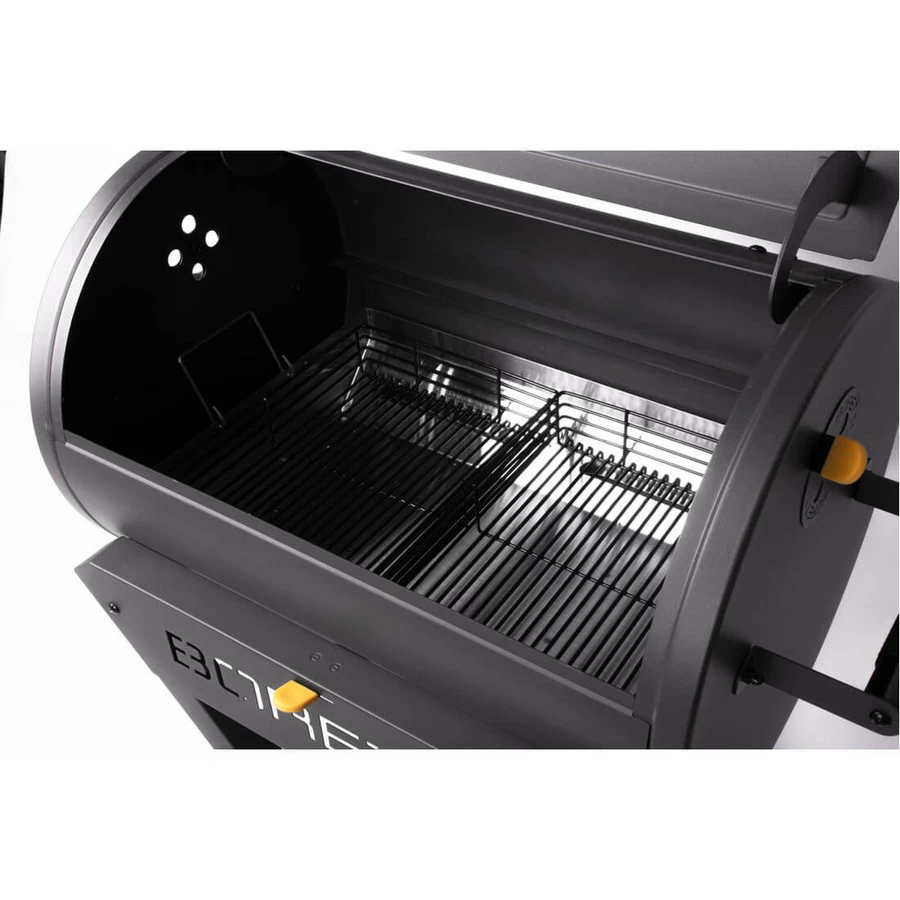 Boretti Fratello 2.0 Houtskoolbarbecue - Afbeelding 3