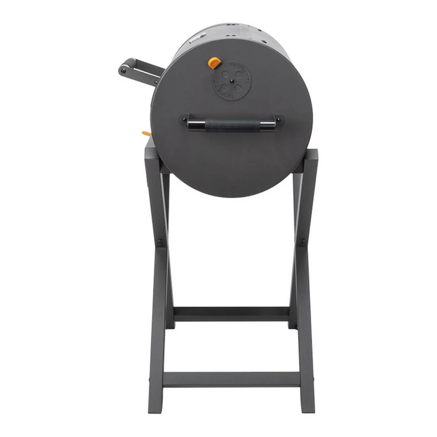 Boretti Fratello 2.0 Houtskoolbarbecue - Afbeelding 4