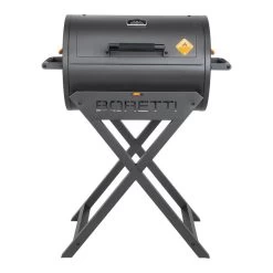 Boretti Fratello 2.0 Houtskoolbarbecue