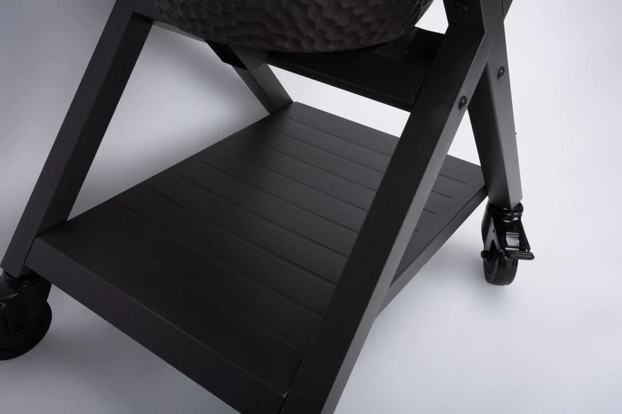 Boretti Ceramica Kamado Barbecue Medium - Afbeelding 11