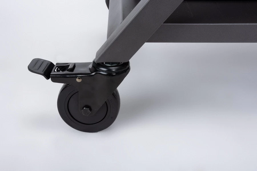 Boretti Ceramica Kamado Barbecue Medium - Afbeelding 12