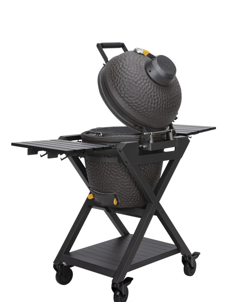 Boretti Ceramica Kamado Barbecue Medium - Afbeelding 4