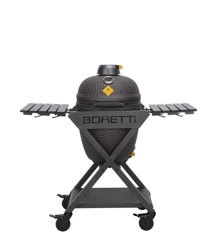 Boretti Ceramica Kamado Barbecue Medium