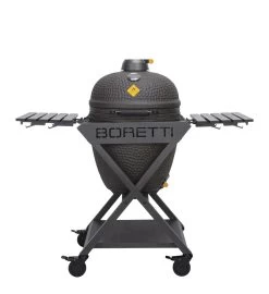 Boretti Ceramica Kamado Barbecue Large