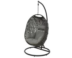 Palermo Egg Chair Schommelcocoon