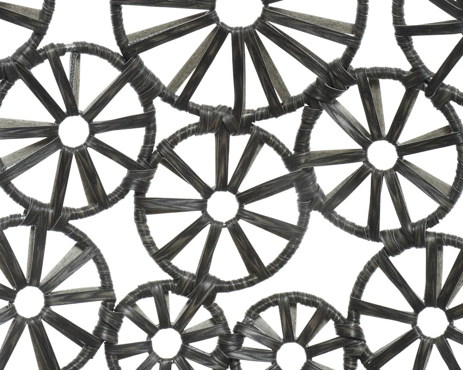 Rhodes Egg Chair Schommelcocoon - Afbeelding 2