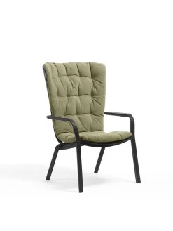 Nardi Folio Kussen Felce Groen