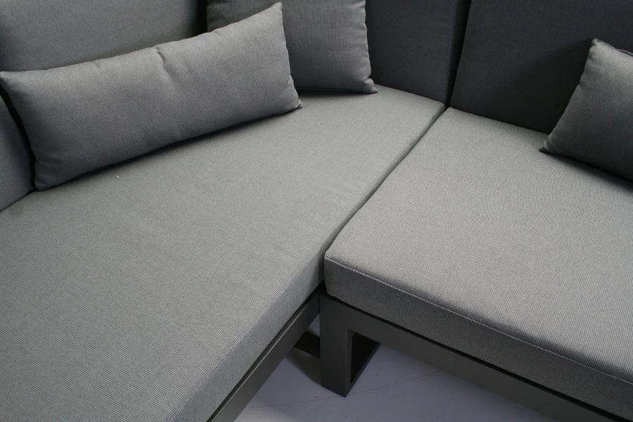 Sens-Line Malaga Loungeset - Afbeelding 11