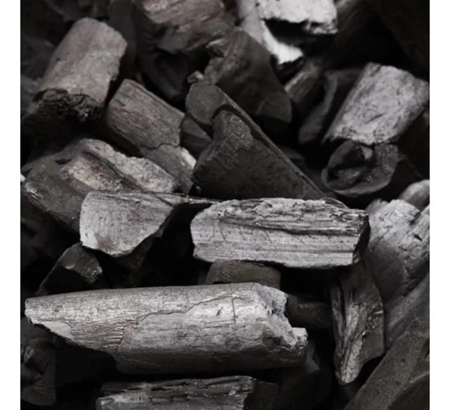 Barbecook Premium Houtskool FSC 6kg