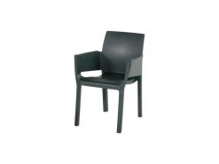 Hartman Evelyn Diningchair Night Green