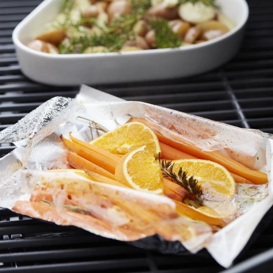 Barbecook Barbecue Bags 10 Stuks - Afbeelding 3