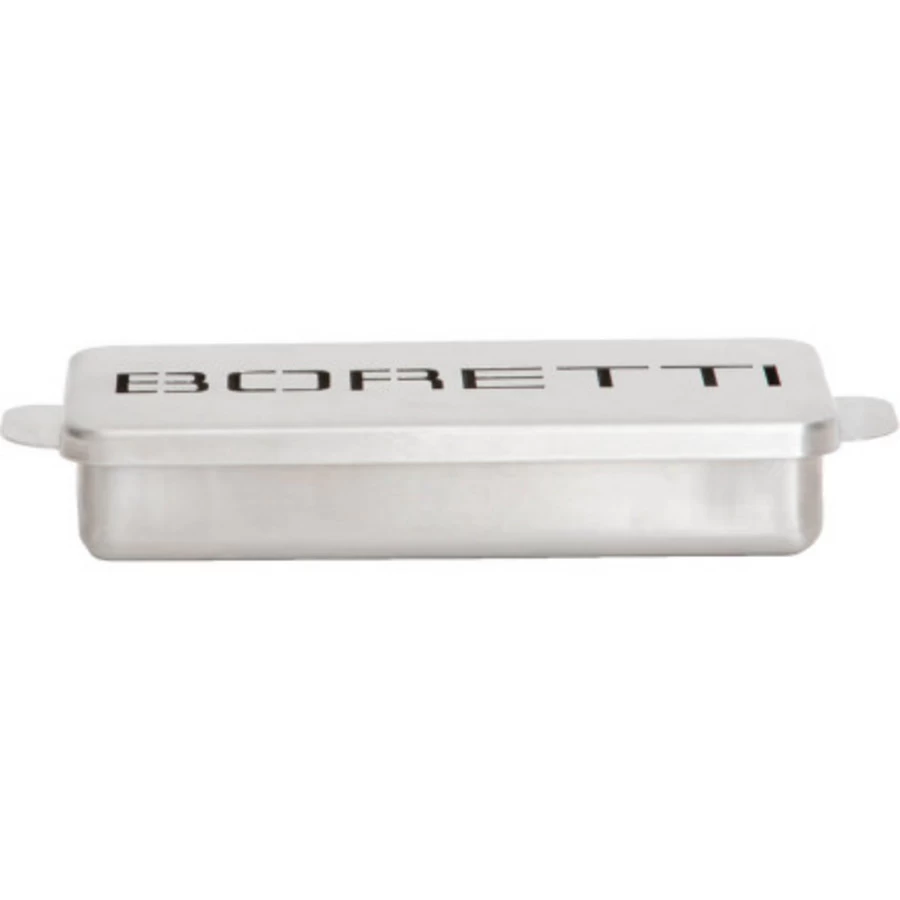 Boretti Smoker Box