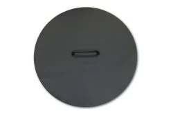 Bonfeu Bonbiza Deksel Zwart