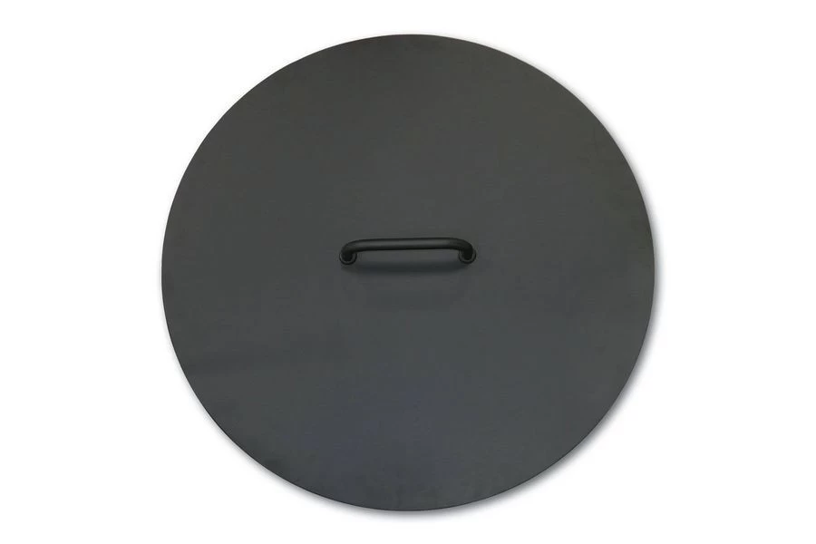 Bonfeu Bonbiza Deksel Zwart