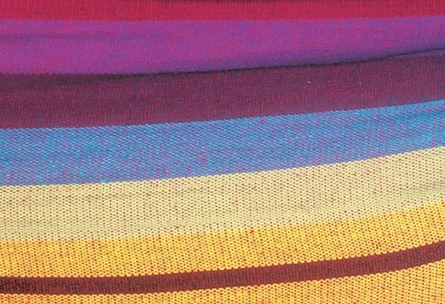 Amazonas Barbados Rainbow Hangmat 230x150 Cm - Afbeelding 2
