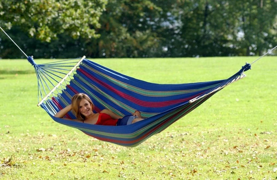 Amazonas Aruba Juniper Hangmat 210x120cm - Afbeelding 3