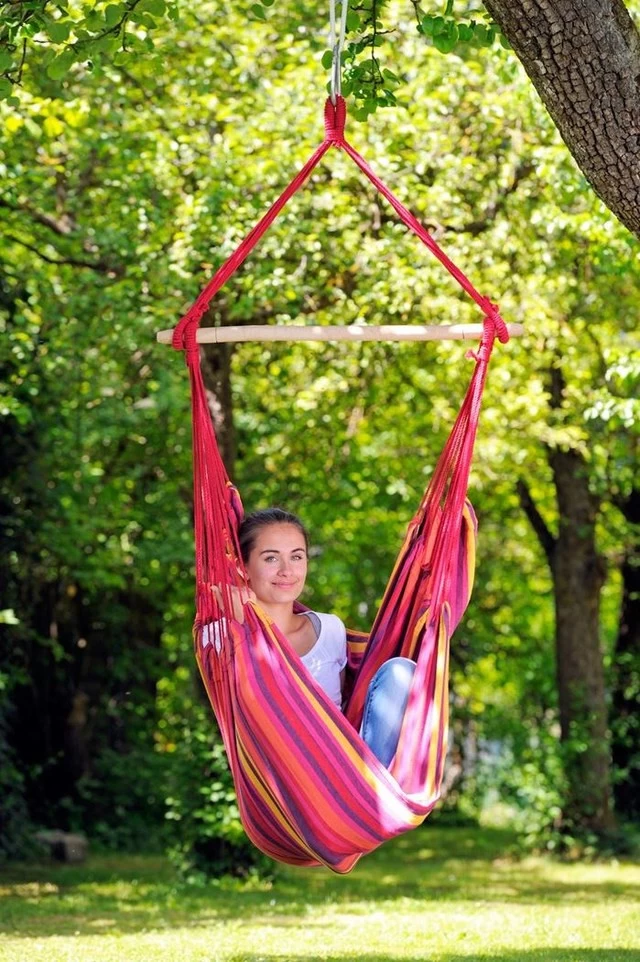 Amazonas Relax Vulcano Hangstoel - Afbeelding 2