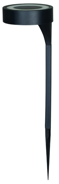 Luxform Oranje Solar Spot LED 10 Lumen